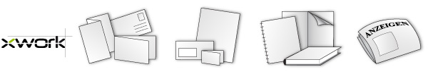 Grafikdesignleistungen von innkonzept Grafikdesignleistungen von innkonzept