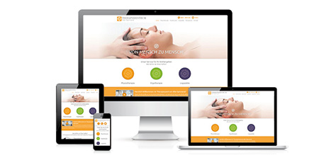 Referenz Webdesign von innkonzept