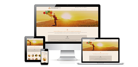 Referenz Webdesign von innkonzept